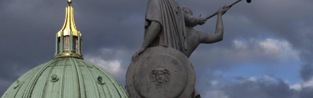 „Wenn wir vorsorgen, muss uns das Versorgen nicht sorgen“